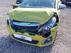 2020 PEUGEOT 108 COLLECTION  for sale at Copart ROCHFORD