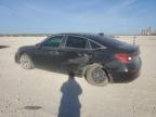 2023 Honda Civic Lx en Venta en New Braunfels, TX - All Over