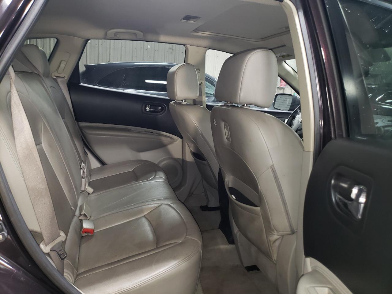 2012 Nissan Rogue - Image 10