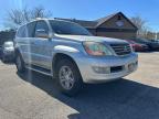 2004 LEXUS GX 470 à vendre chez Copart MA - NORTH BOSTON