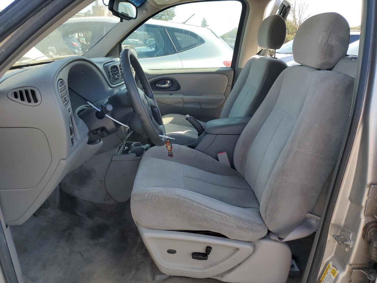 2006 Chevrolet TrailBlazer - Image 7