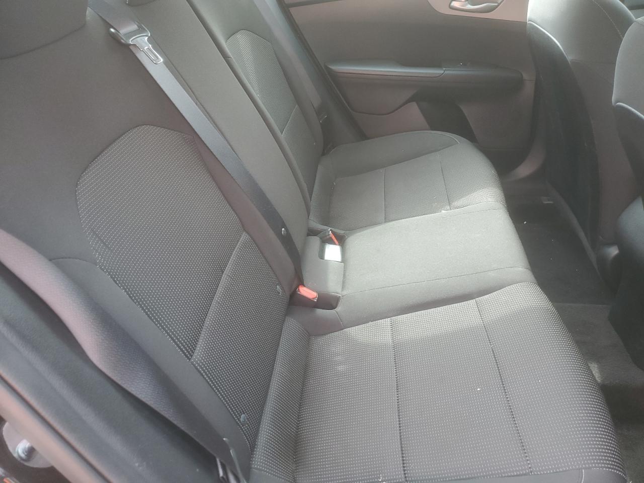 2019 Kia Forte - Image 10