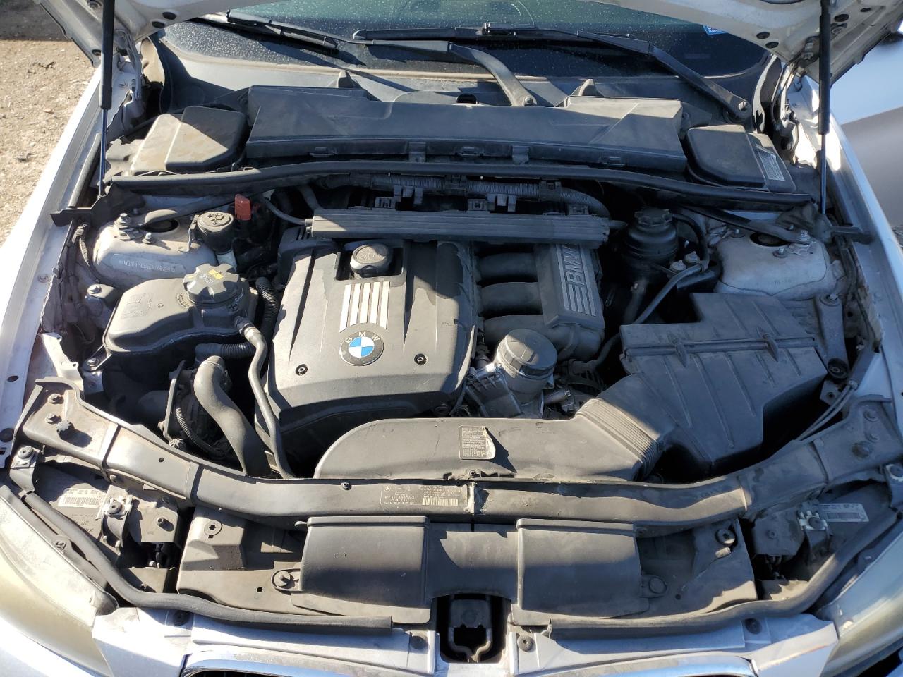 2011 BMW 3er - Image 13