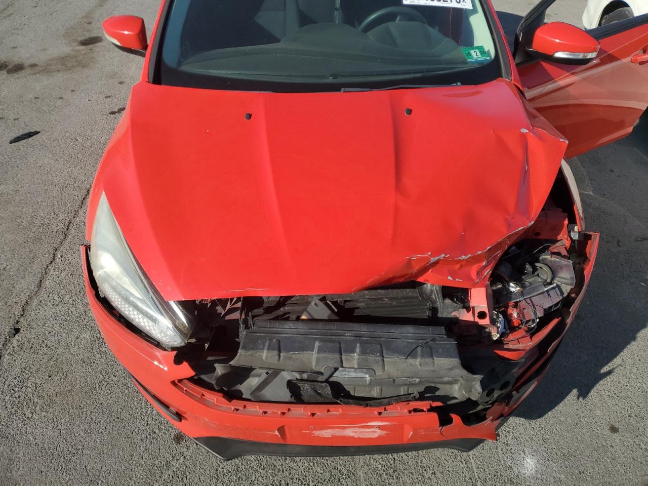 2015 Ford Focus - Image 11
