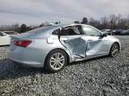 2017 Chevrolet Malibu Lt იყიდება Mebane-ში, NC - Side