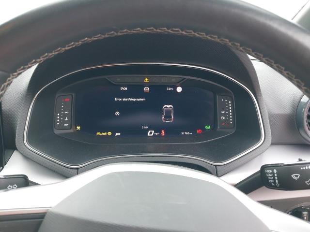 2023 SEAT IBIZA XCEL