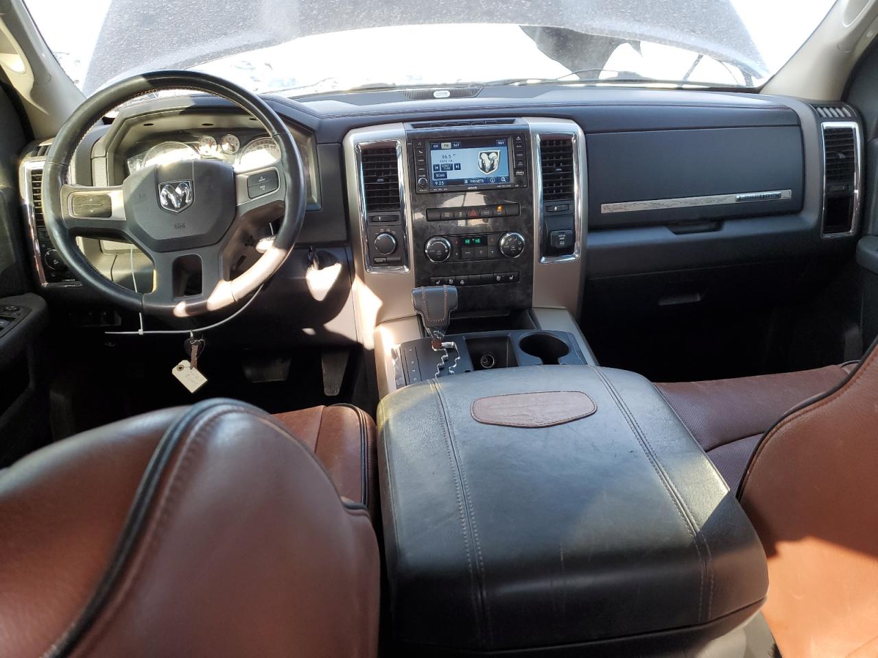 2011 Dodge RAM - Image 8