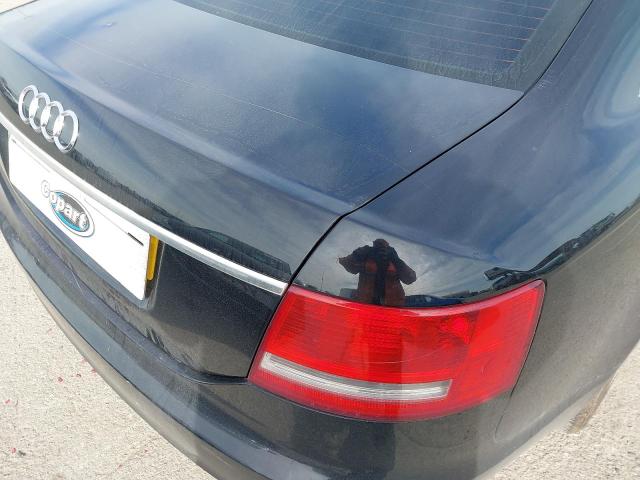 2008 AUDI A6 SE TDI