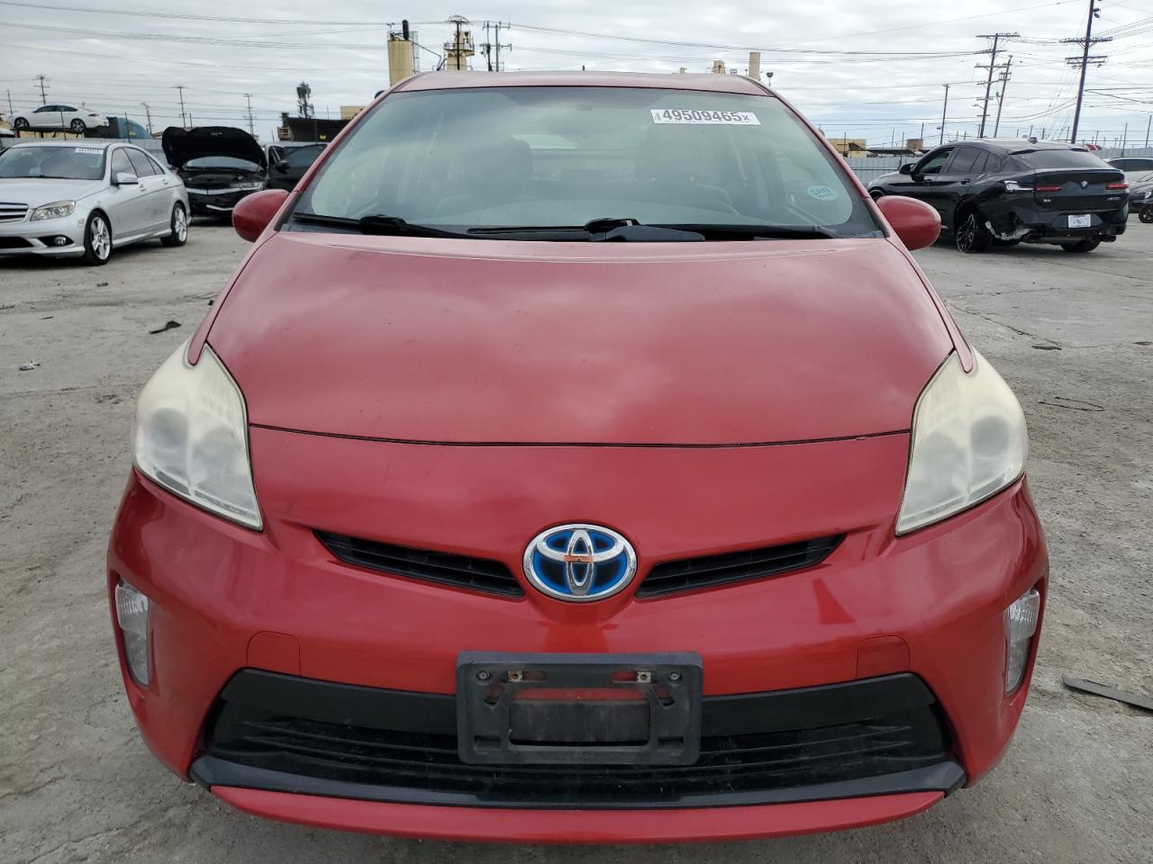 2012 Toyota Prius - Image 5