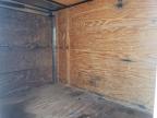 2014 Lgs Look Enclosed Cargo Trailer for Sale in Albuquerque, NM - Rear End