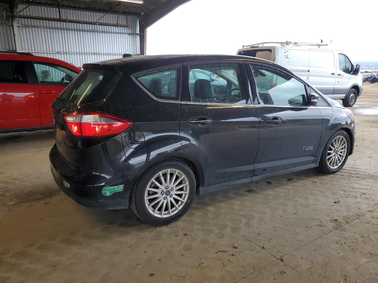 2013 Ford C-MAX - Image 3