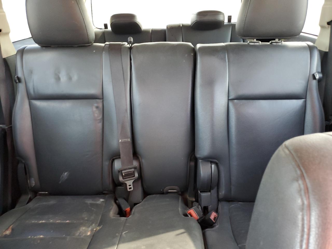 2010 Dodge Journey - Image 10