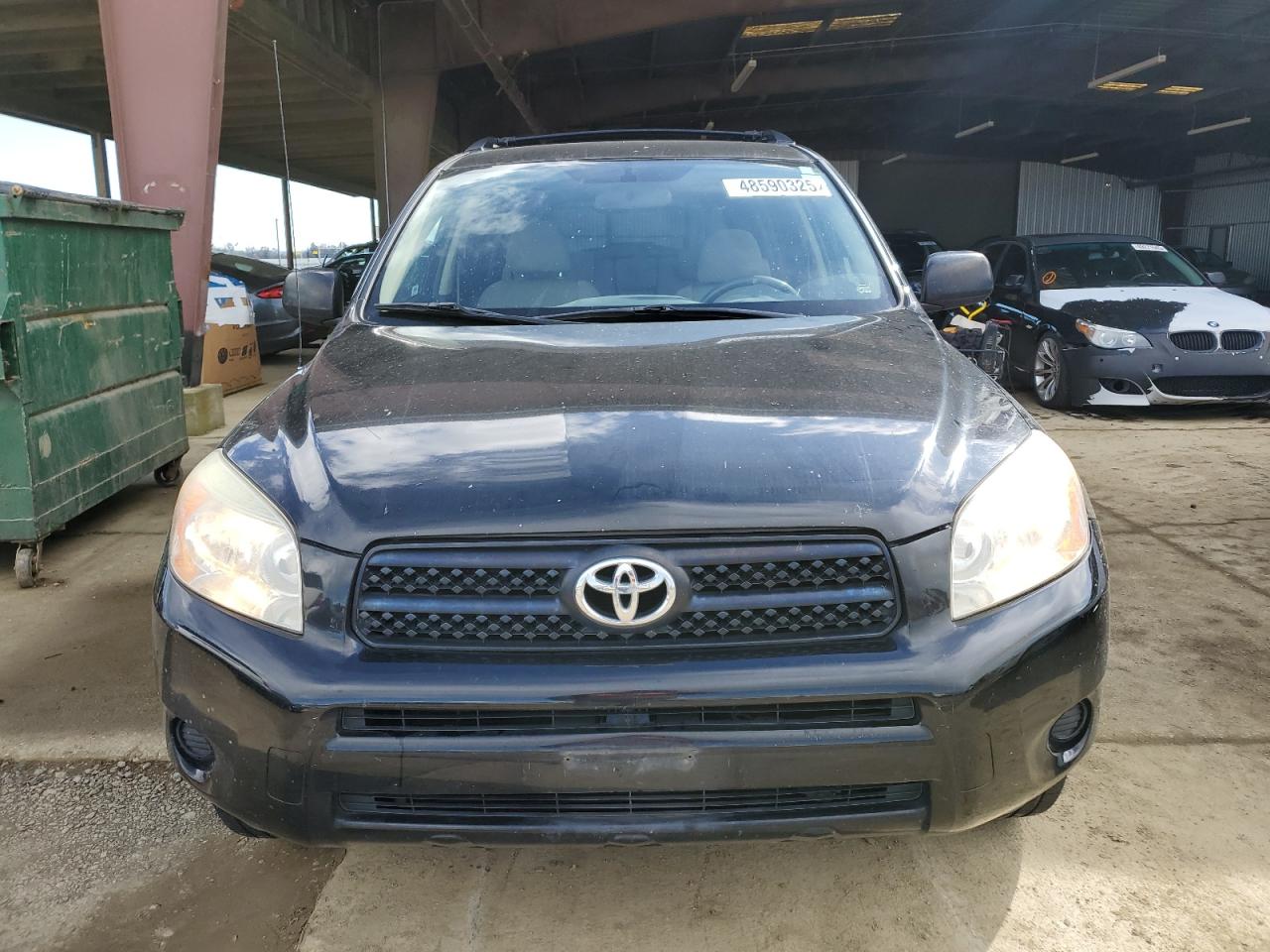 2007 Toyota RAV 4 - Image 5