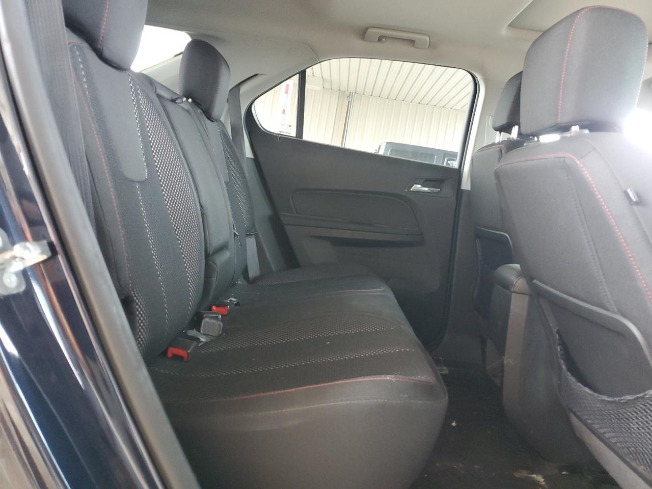 2016 Chevrolet Equinox Lt VIN: 2GNALCEK0G1117929 Lot: 91317935