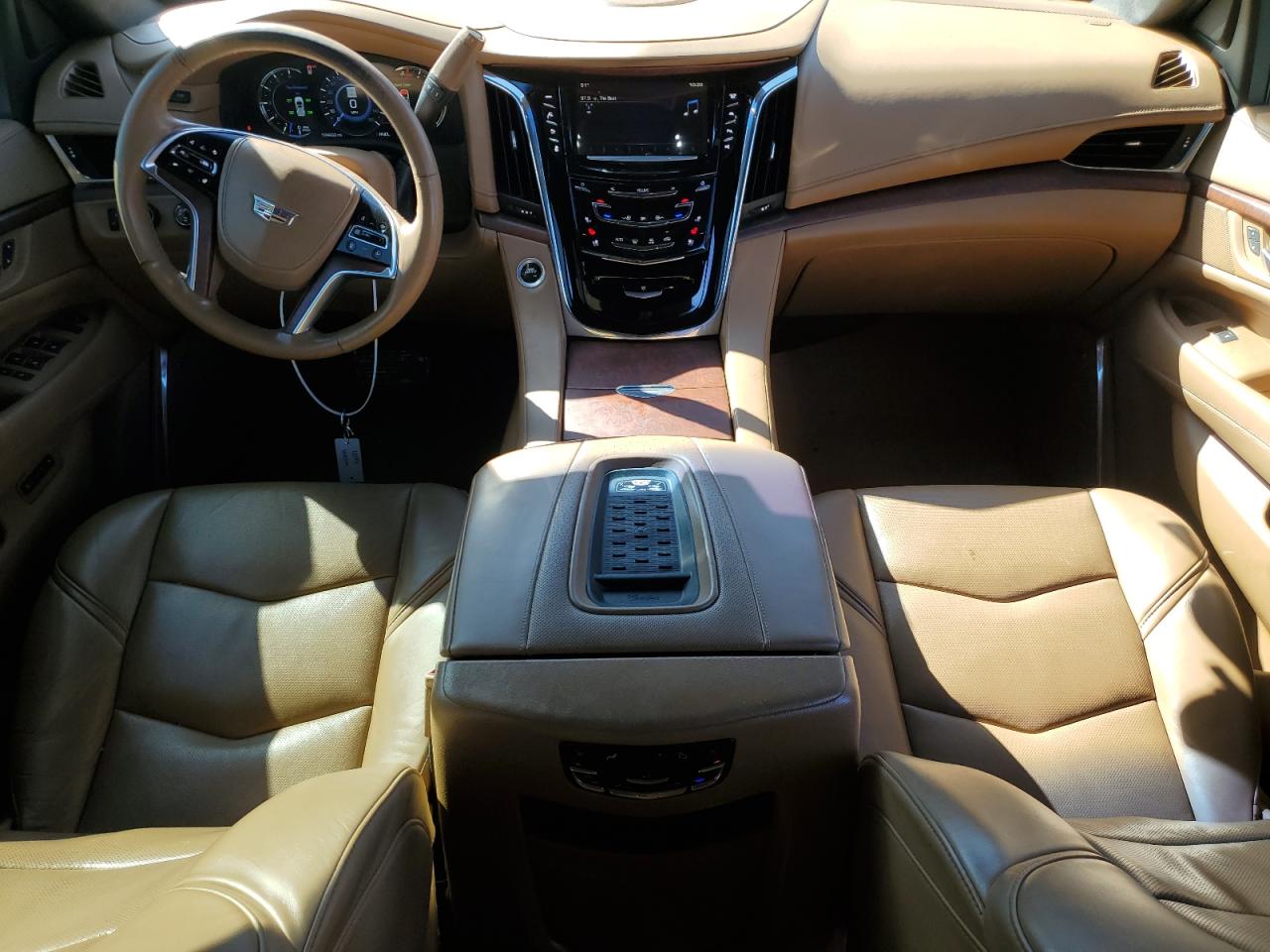 2017 Cadillac Escalade - Image 8