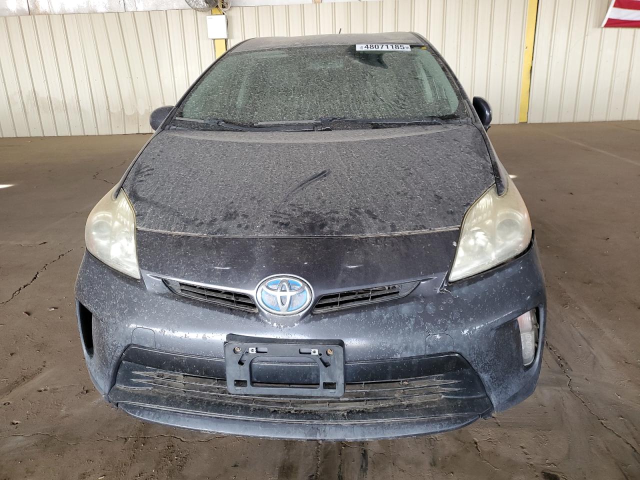2014 Toyota Prius - Image 5