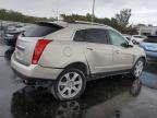 2016 Cadillac Srx Performance Collection на продаже в Miami, FL - Side