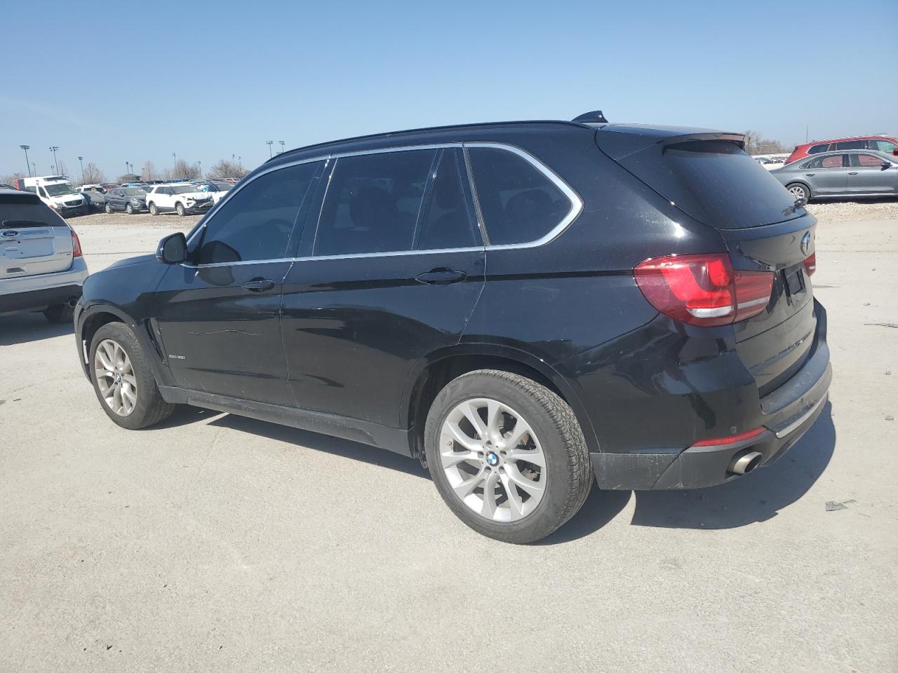 2014 BMW X5 - Image 2