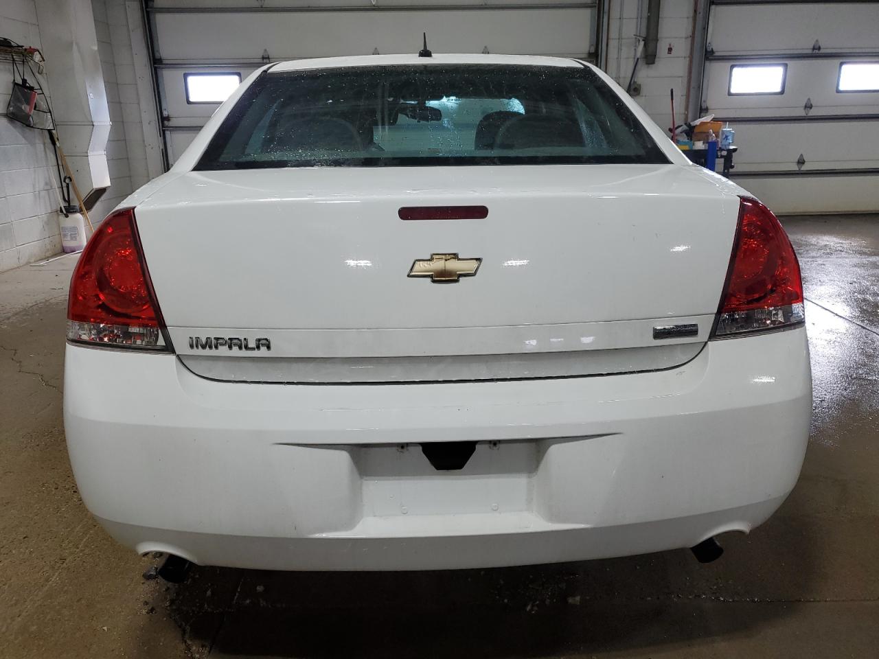 2013 Chevrolet Impala - Image 6