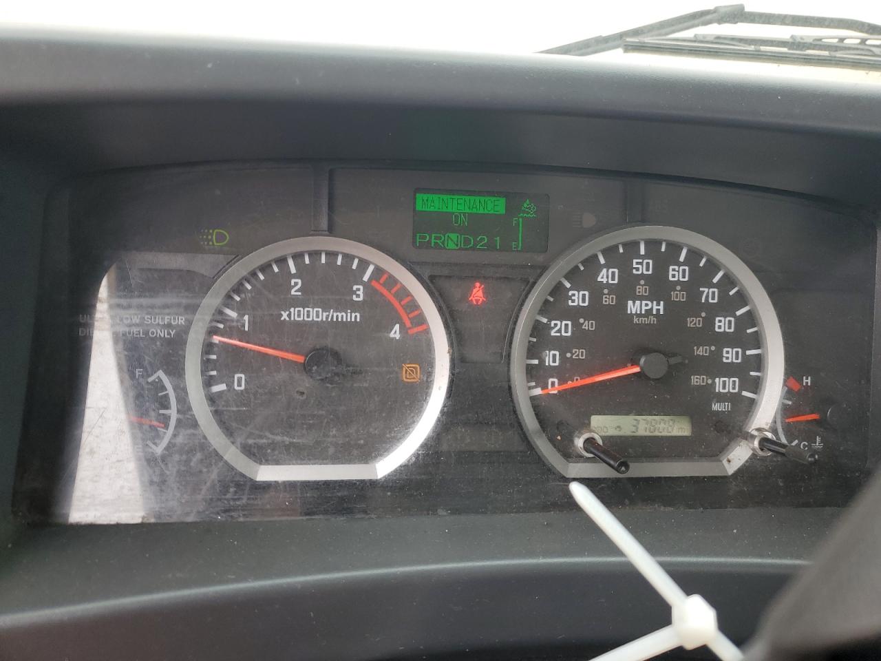 2018 Isuzu Npr Hd VIN: JALC4W162J7007918 Lot: 50932525