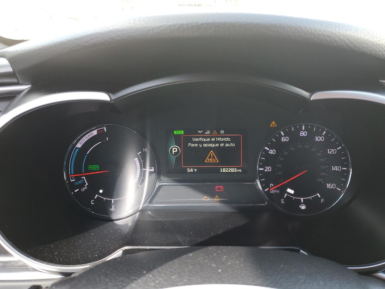 2015 Kia Optima - Image 9