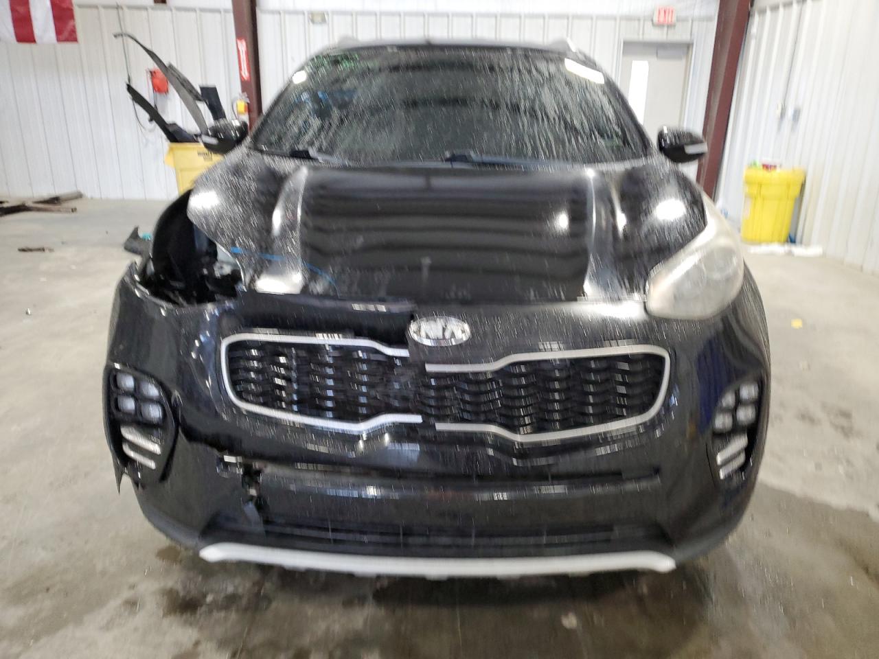 2018 Kia Sportage - Image 5