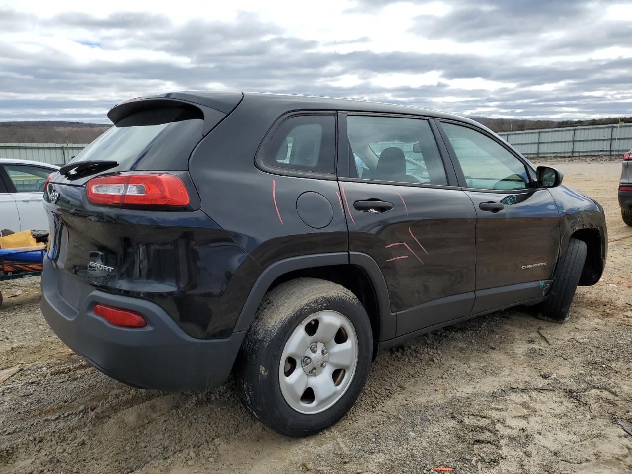 2016 Jeep Grand Cherokee - Image 3