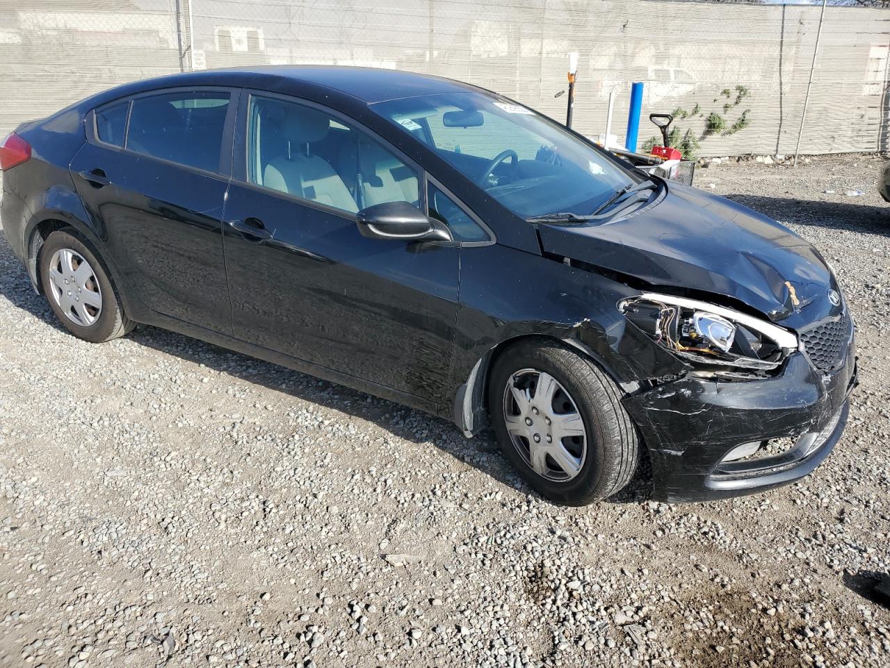 2015 Kia Forte - Image 4