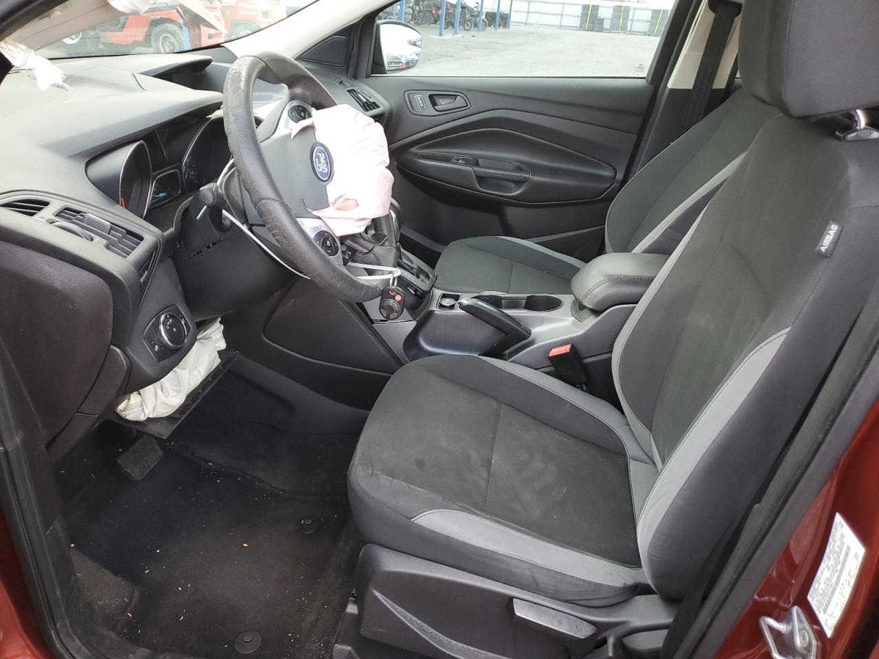 2014 Ford Escape - Image 7