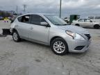 2018 Nissan Versa S за продажба в Lebanon, TN - Rear End