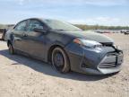 2018 Toyota Corolla L de vânzare în Conway, AR - All Over