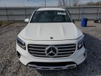 2025 Mercedes-Benz Glb 250 4Matic   იყიდება Hueytown-ში, AL - Side
