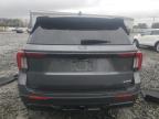 2025 Ford Explorer St-Line for Sale in Windsor, NJ - Front End