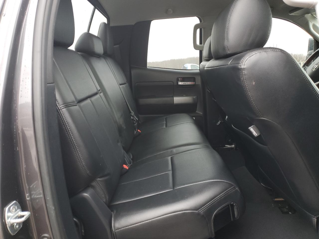 2012 Toyota Tundra - Image 11