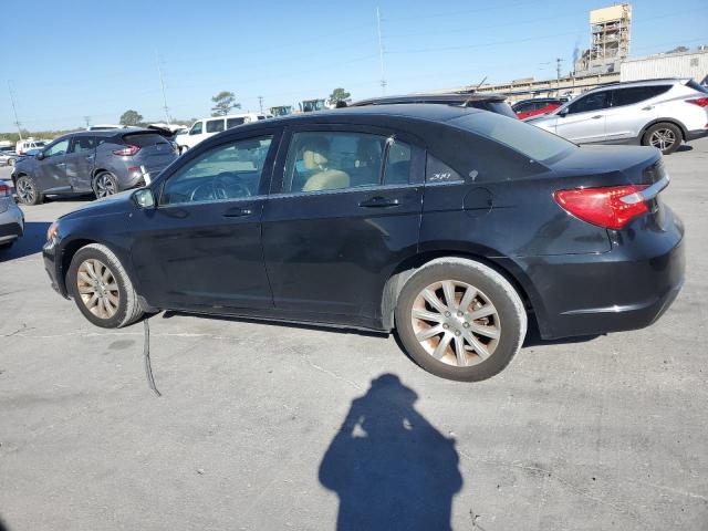 Седаны CHRYSLER 200 2013 Черный