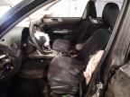 2011 Subaru Forester 2.5X na sprzedaż w Avon, MN - All Over
