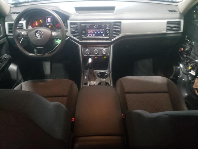  VOLKSWAGEN ATLAS 2019 Gray
