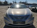 2011 Hyundai Sonata Se for Sale in Madisonville, TN - Side
