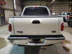 2001 Ford F150 Supercrew for Sale in Eldridge, IA - Side