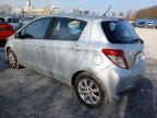 2012 TOYOTA YARIS TR D for sale at Copart ST HELENS