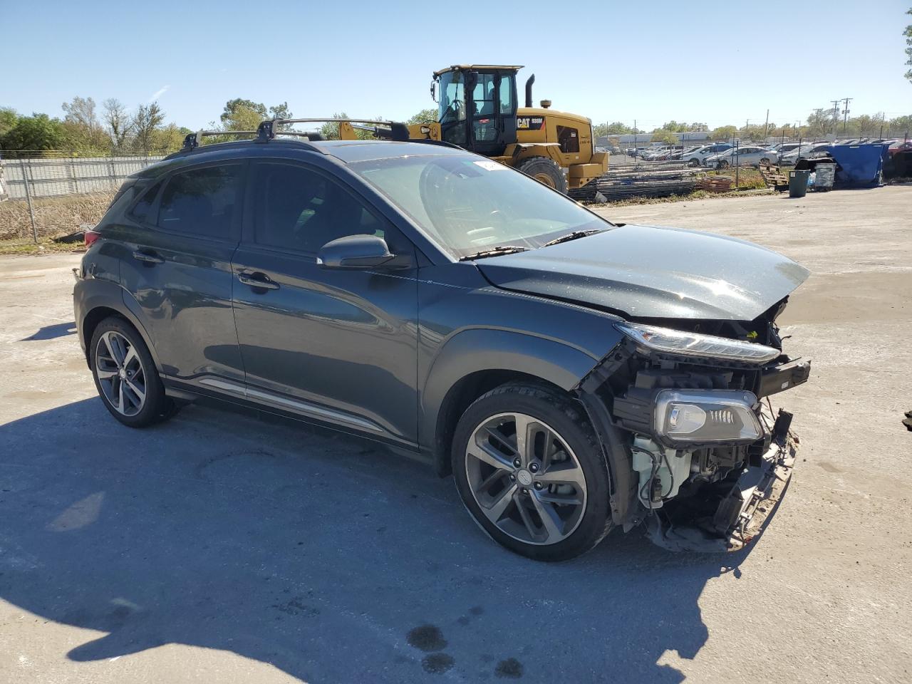 2019 Hyundai Kona - Image 4