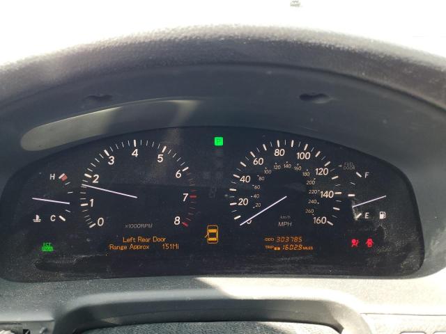2005 LEXUS LS 430  