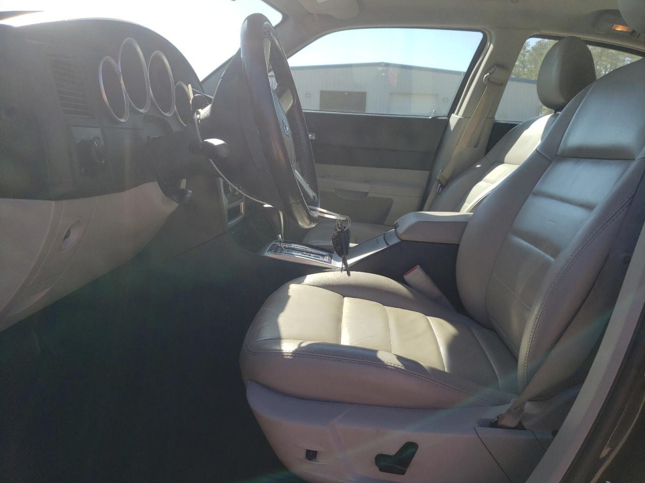 2006 Dodge Charger - Image 7