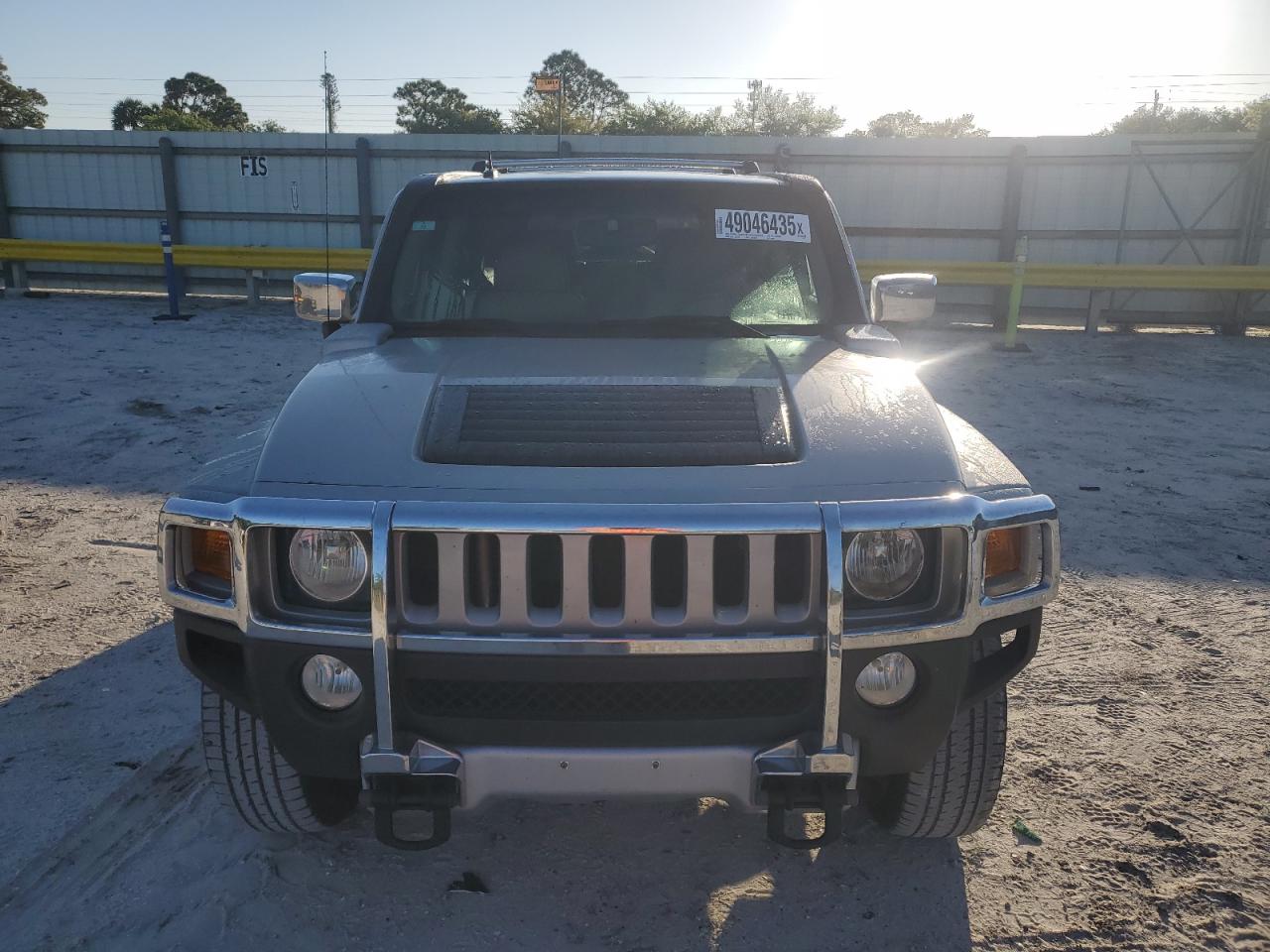 2009 Hummer H3 - Image 5