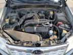 2012 Subaru Forester 2.5X na sprzedaż w Littleton, CO - Rear End