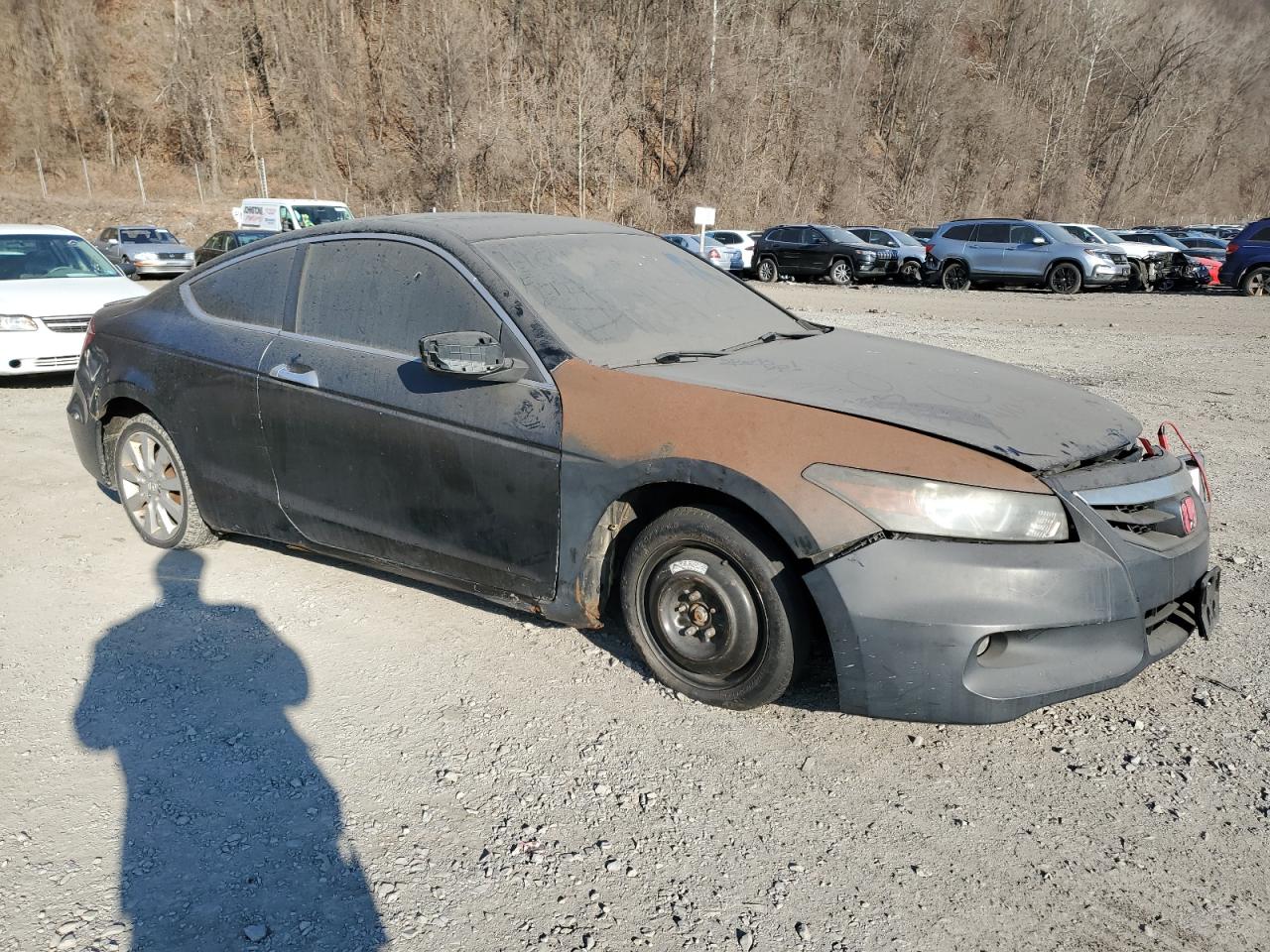 2009 Honda Accord - Image 4