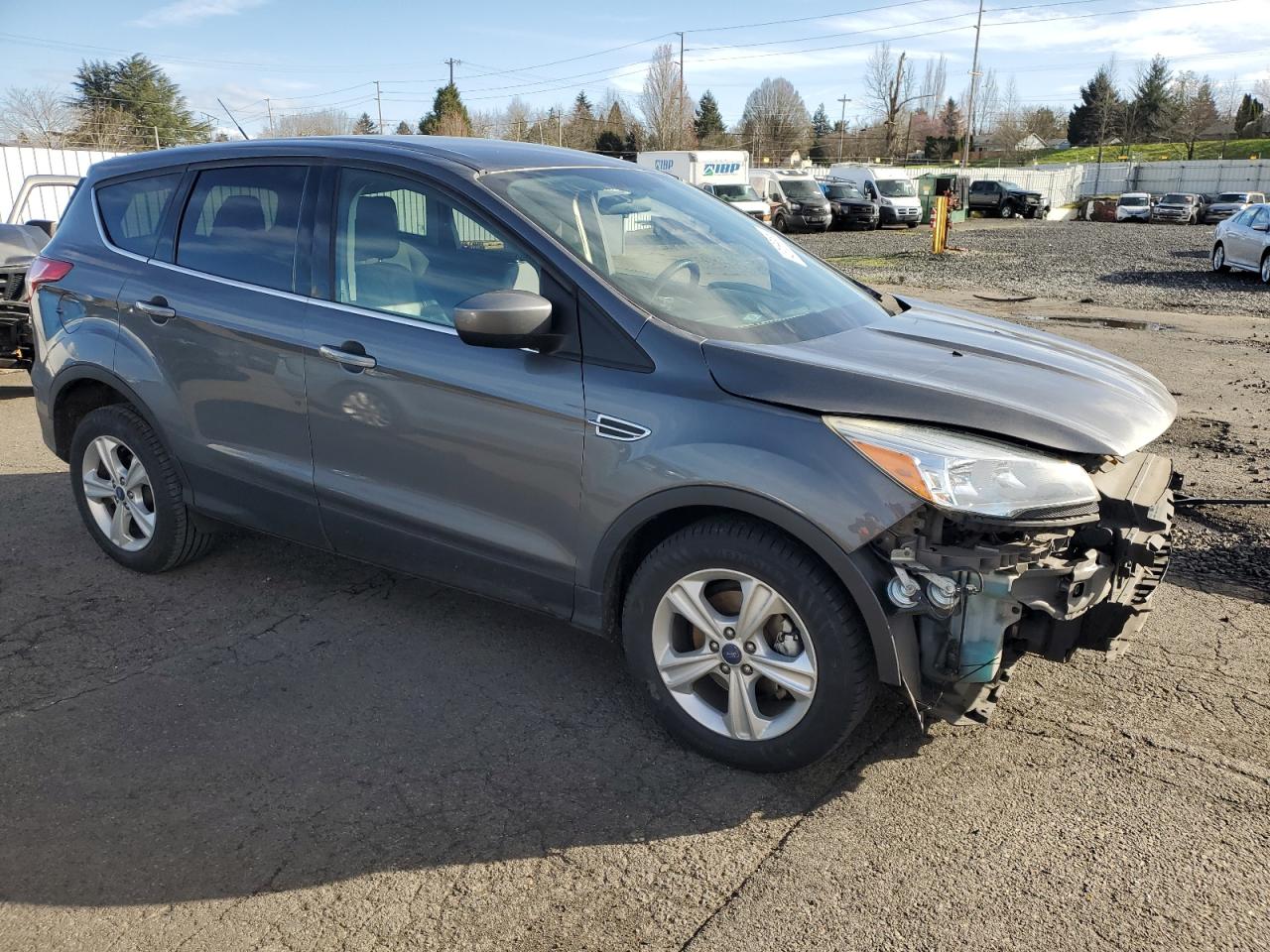 2014 Ford Escape - Image 4