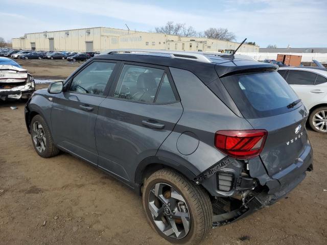  HYUNDAI VENUE 2024 Szary
