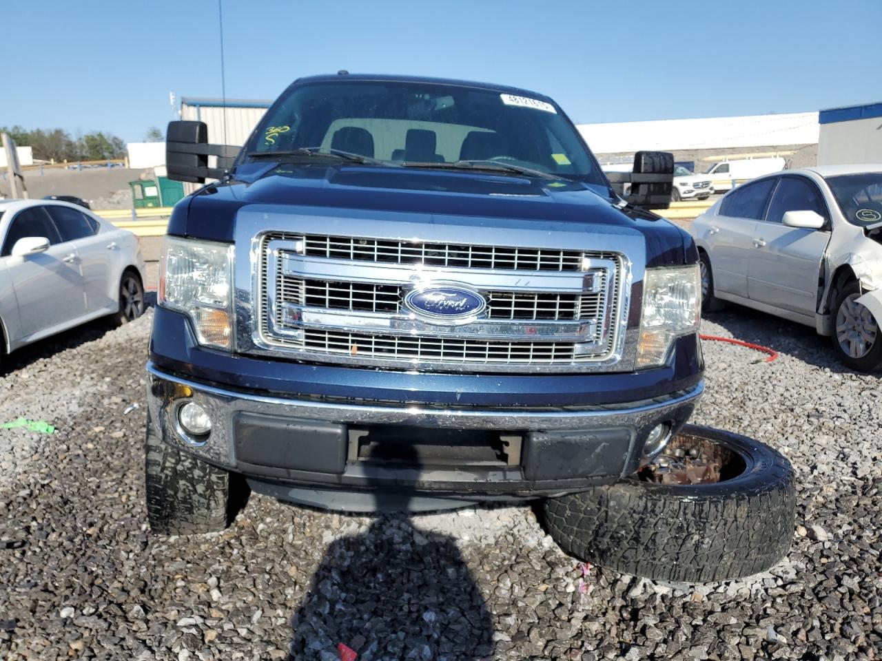 2013 Ford F-150 - Image 5