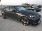 2020 Lexus Is 350 F Sport продається в Wilmer, TX - Rear End